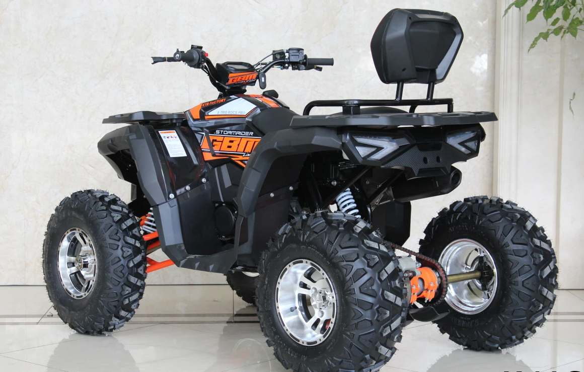 Квадроцикл GBM STORMRIDER 300 NEW PREMIUM в Ангарске