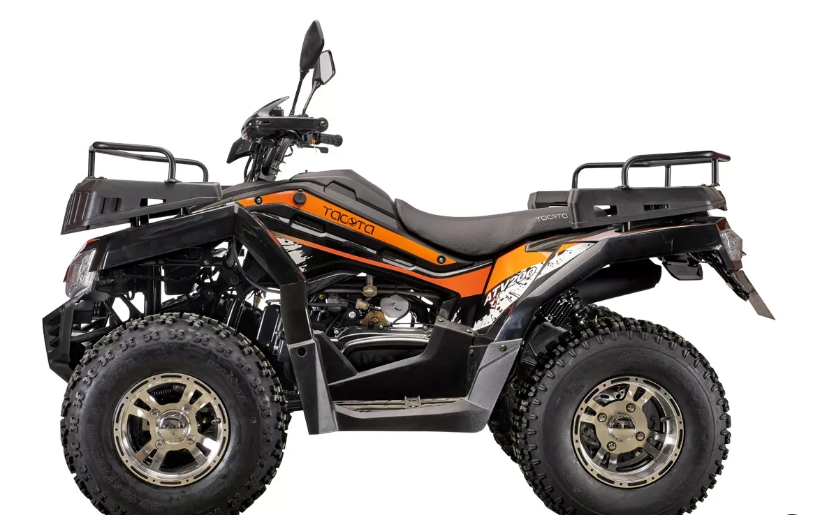 Квадроцикл YACOTA CABO 200LD в Ангарске