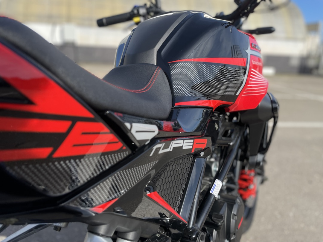 Мопед PROMAX CB150R (49) в Ангарске