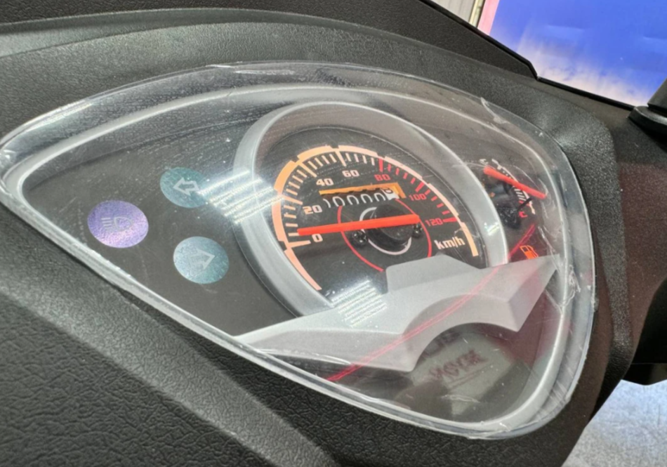 Скутер PROMAX ROX 200 (49) в Ангарске