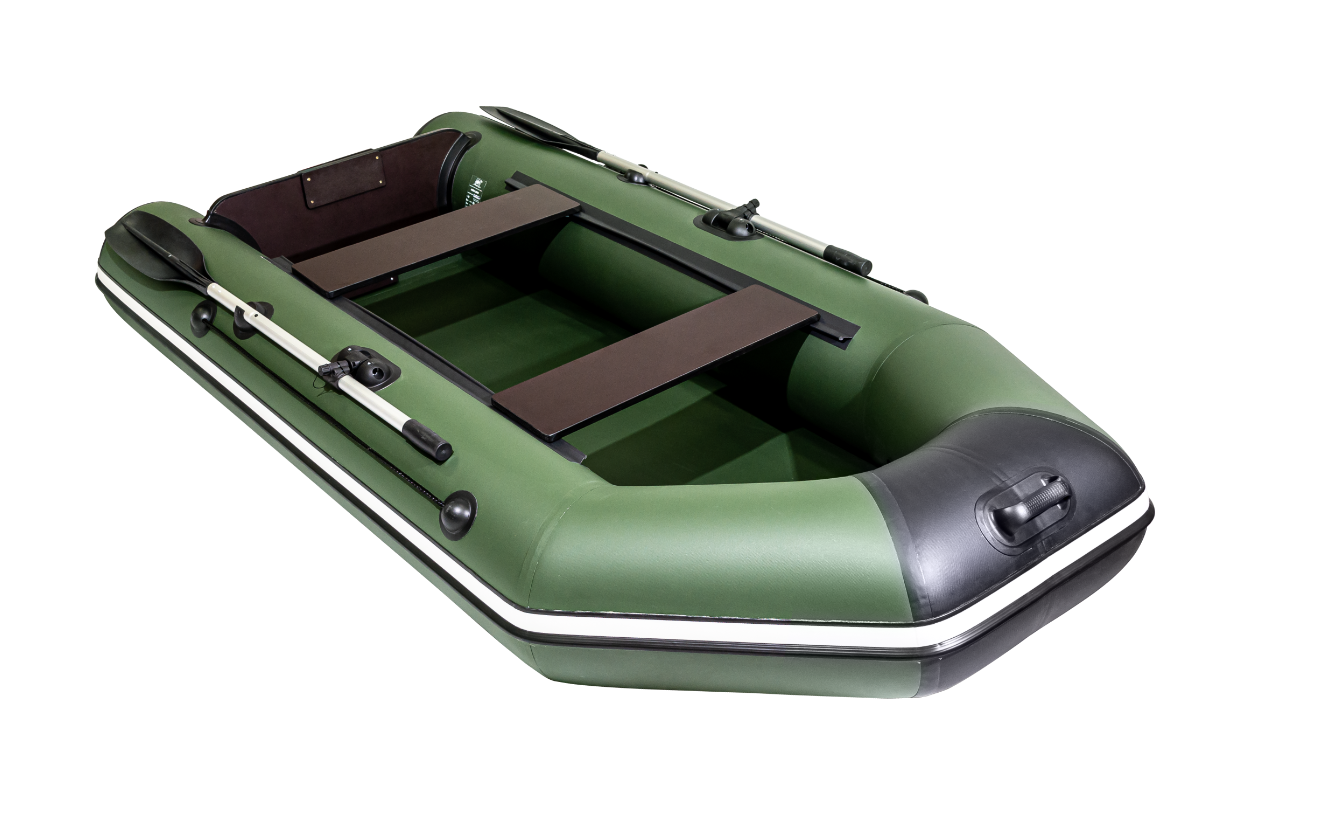 Лодка Аква 2800 в Ангарске