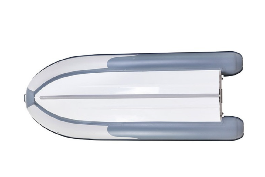 Лодка GLADIATOR RIB420AL в Ангарске