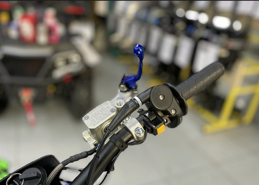 Мотоцикл Progasi RACE 300 AIR PRO SPORT в Ангарске