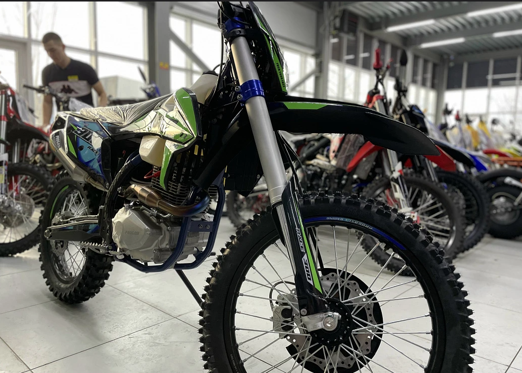 Мотоцикл Progasi RACE 300 AIR PRO SPORT в Ангарске