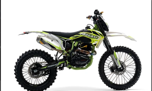 Мотоцикл Progasi SUPER MAX 300 PRO PR300 (ZS175FMN) в Ангарске
