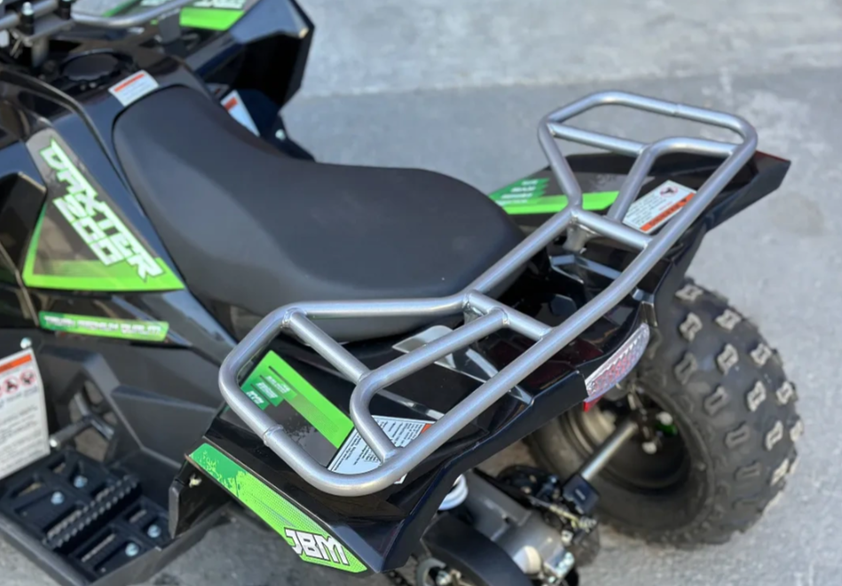 Квадроцикл GBM DAXTER 220 NEW в Ангарске