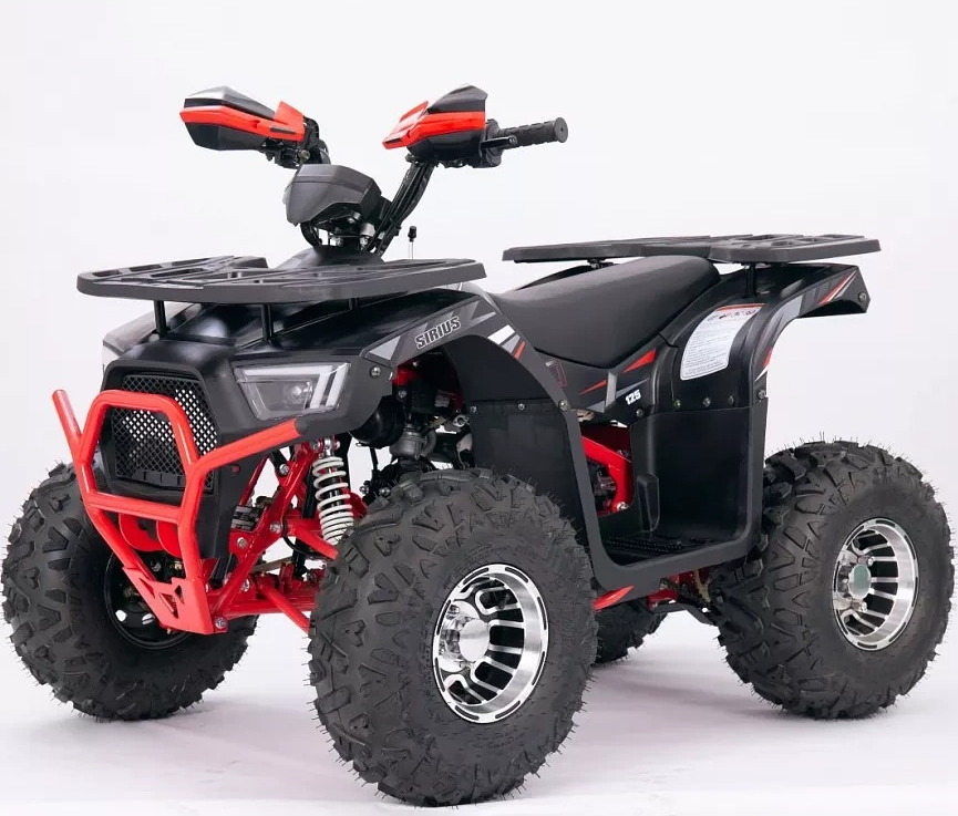 Квадроцикл YACOTA Sirius LD 125 в Ангарске