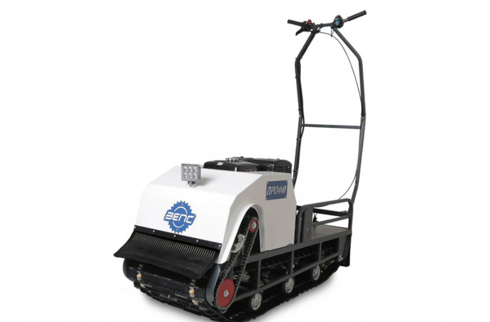 Мотобуксировщик ВЕПС WINTER «ПРОФИ» 18 в Ангарске