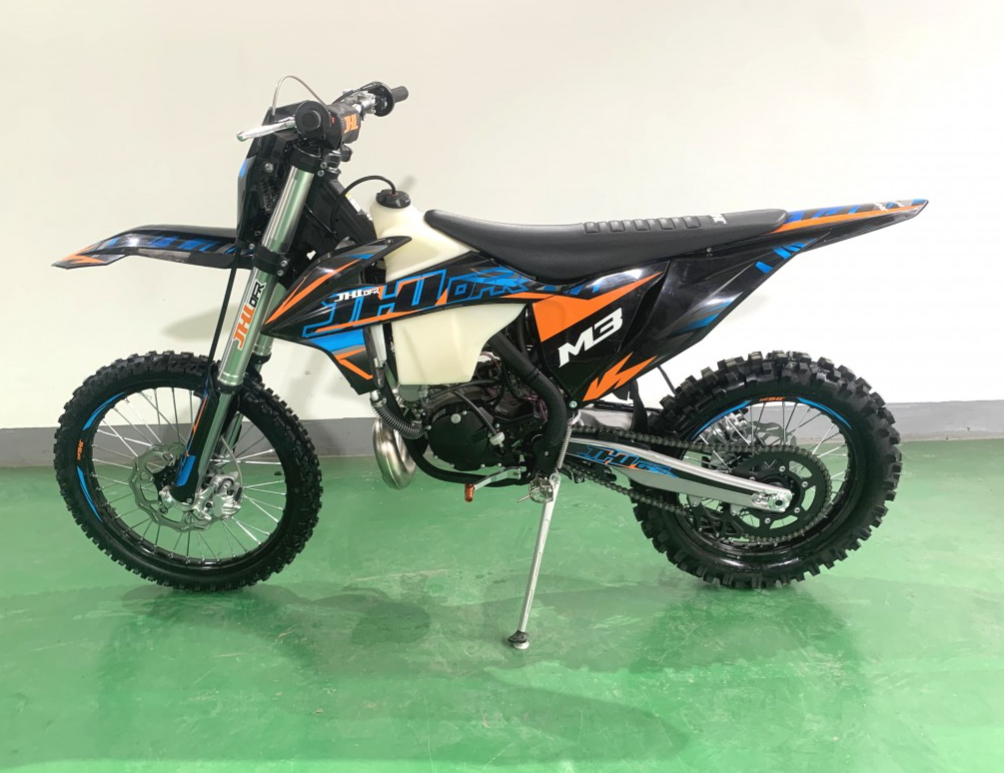 Мотоцикл JHL MOTO JHL M3 MT250 (1E66MM) в Ангарске