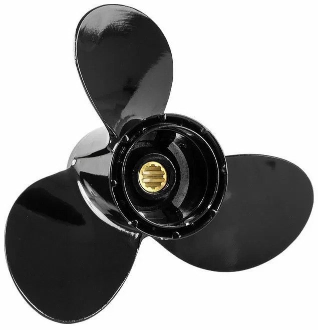 ВИНТ ГРЕБНОЙ SUZUKI DF25-30 / DT20-30; 3X10-1/4X11 в Ангарске