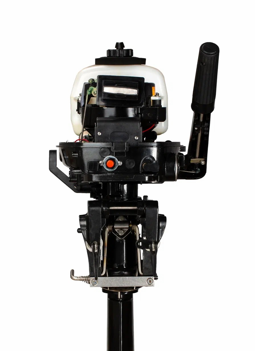 ЛОДОЧНЫЙ МОТОР GLADIATOR G5FHS в Ангарске