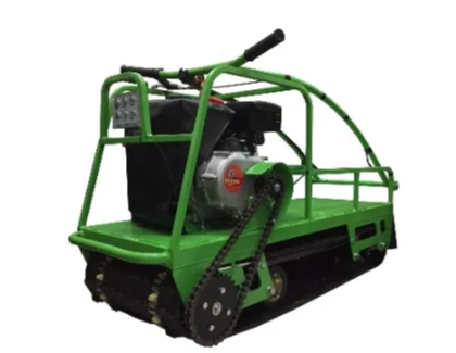 Мотобуксировщик PAXUS 380 EGOZA (для неглубокого снега) в Ангарске