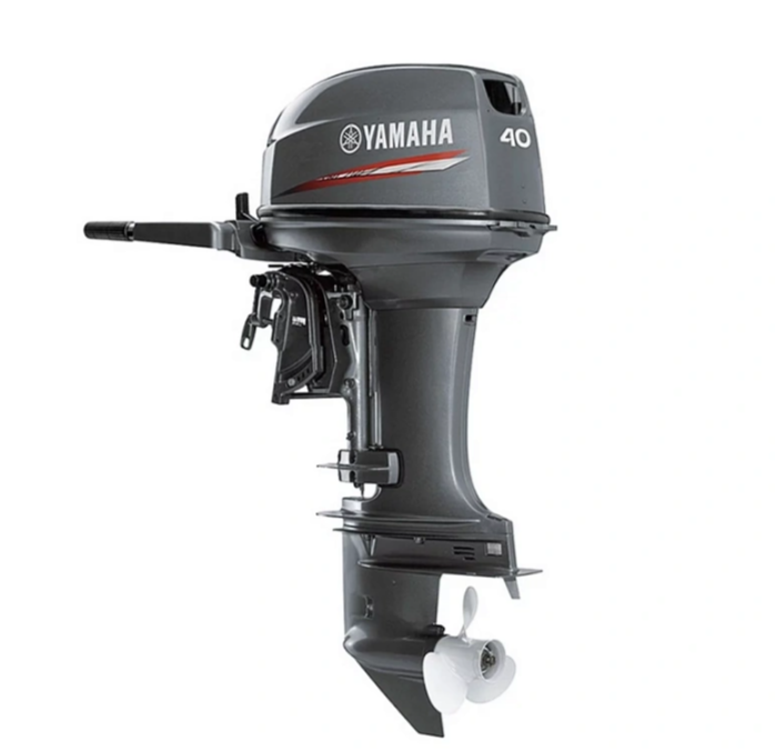 Лодочный мотор YAMAHA E40XWTL в Ангарске