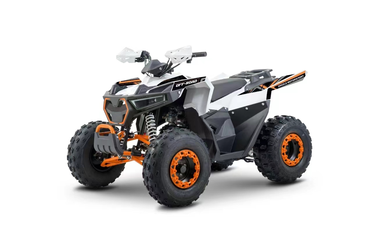 Квадроцикл FAIDET MAGOTAN 150 в Ангарске