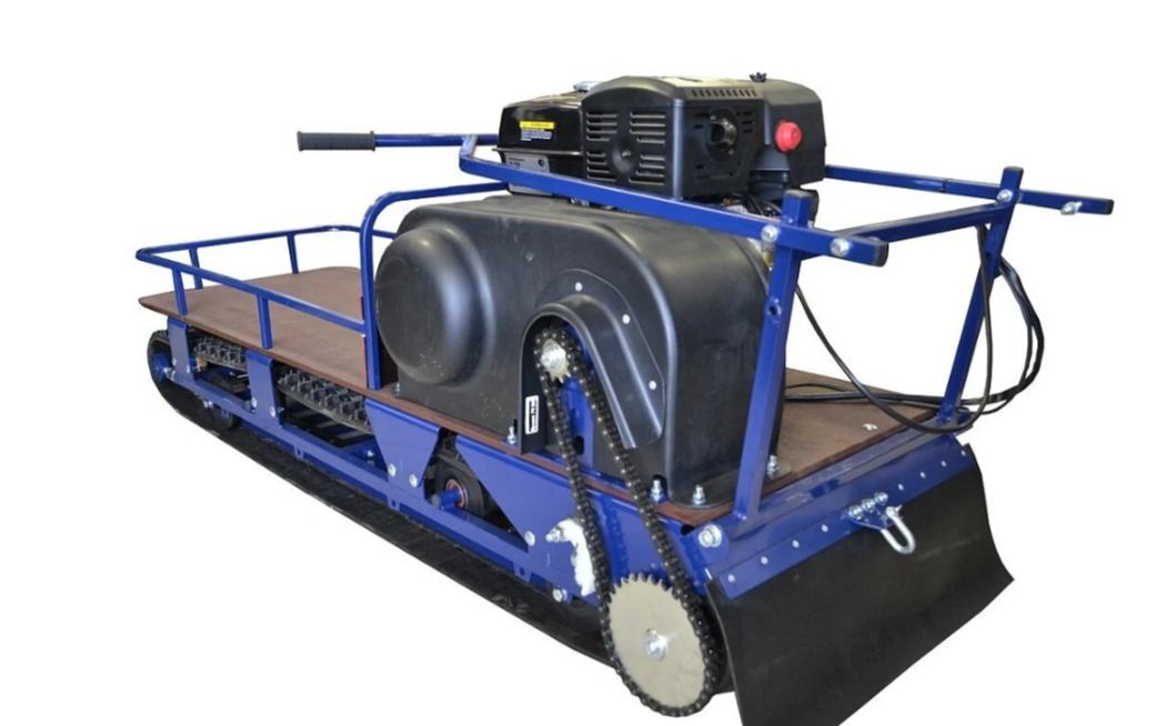 Мотобуксировщик БАРС P550 13 л.с. в Ангарске