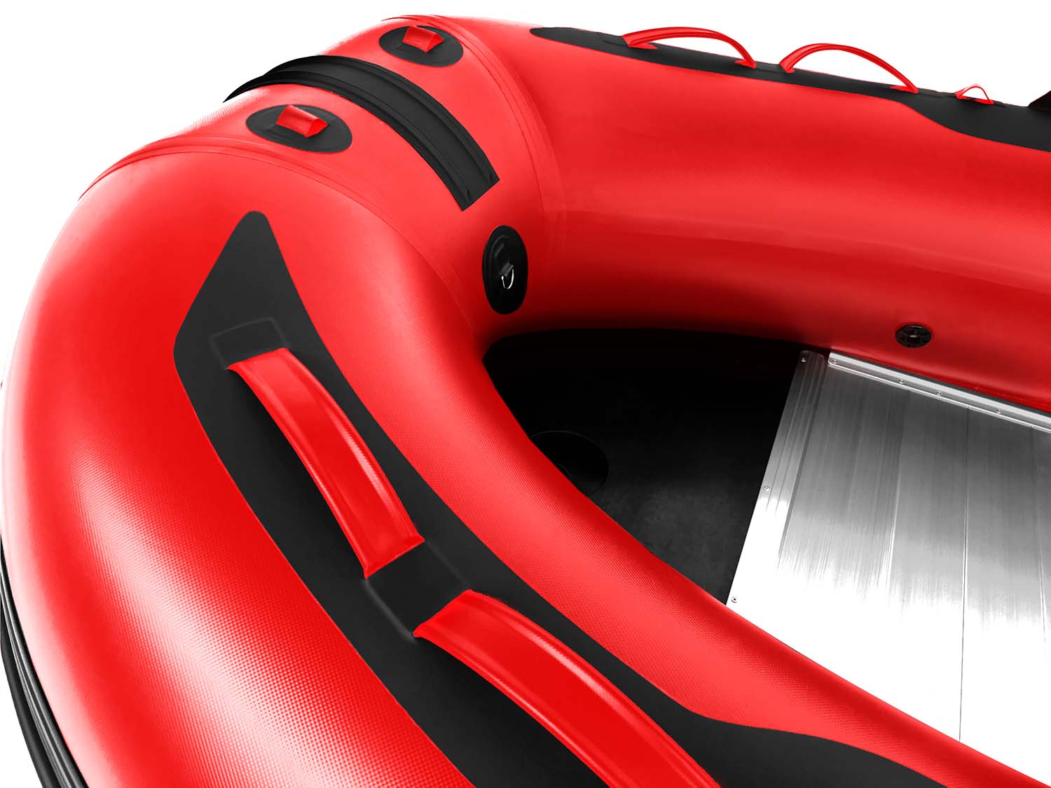 ЛОДКА SMARINE STRONG 365 в Ангарске