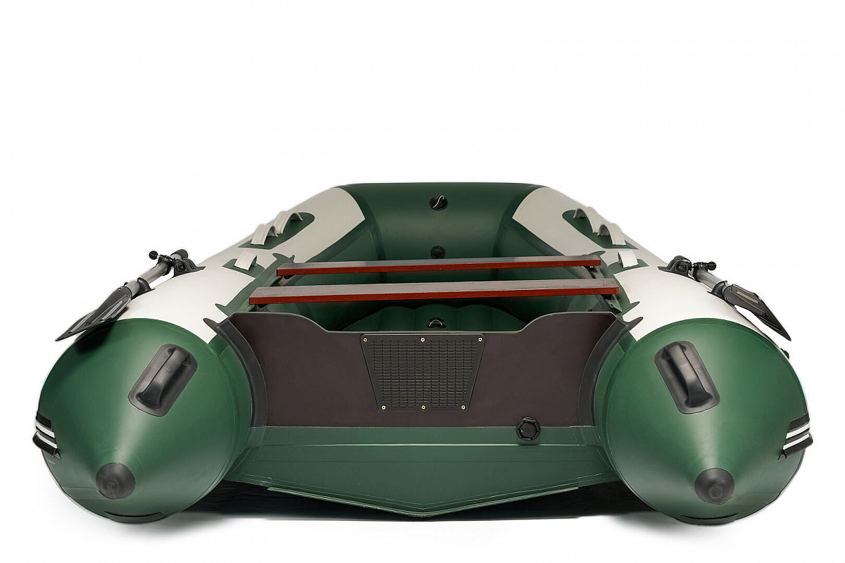 Лодка MISHIMO LITE 360 в Ангарске