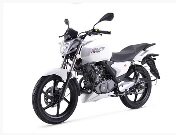 Мотоцикл STELS RK125 в Ангарске