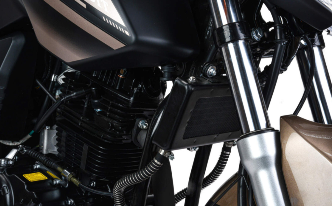 Мотоцикл MOTOLAND (МОТОЛЕНД) 300 BANDIT в Ангарске