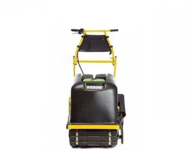 Мотобуксировщик LEBEDEV MOTORS РЕКС LV513 в Ангарске