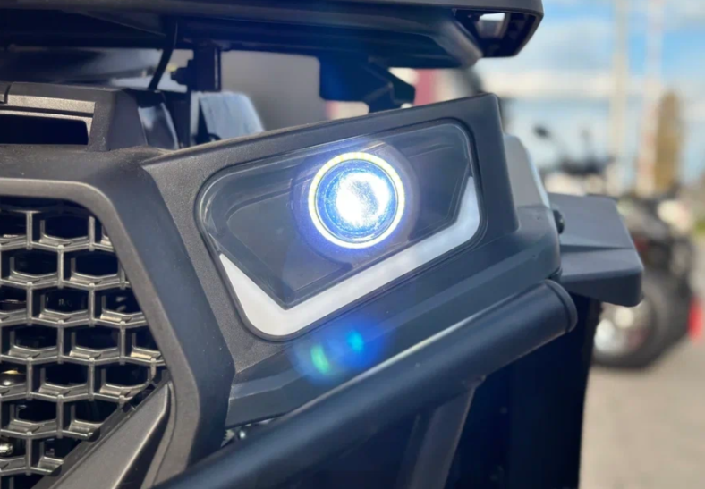 Квадроцикл GBM CROSS HILL 300 NEW PREMIUM в Ангарске