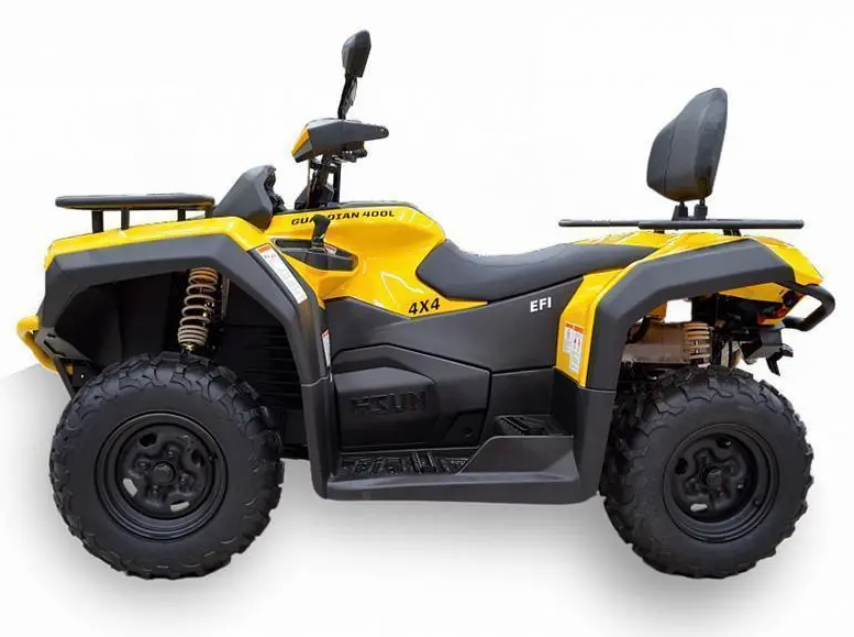 Квадроцикл HISUN GUARDIAN 400L /LONG в Ангарске