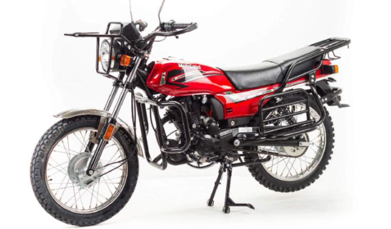 Мотоцикл MOTOLAND (МОТОЛЕНД) FORESTER LITE 200 в Ангарске