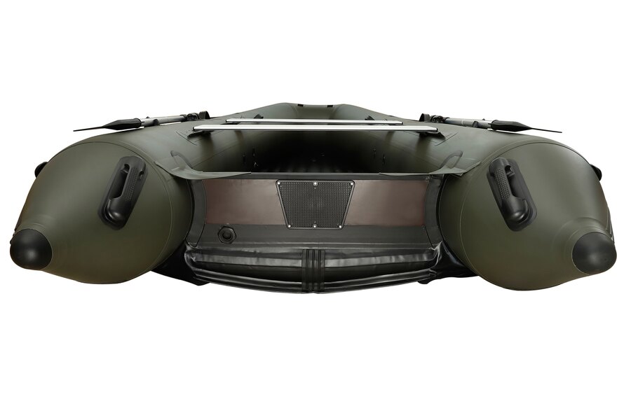 НАДУВНАЯ ЛОДКА GLADIATOR E330PRO в Ангарске