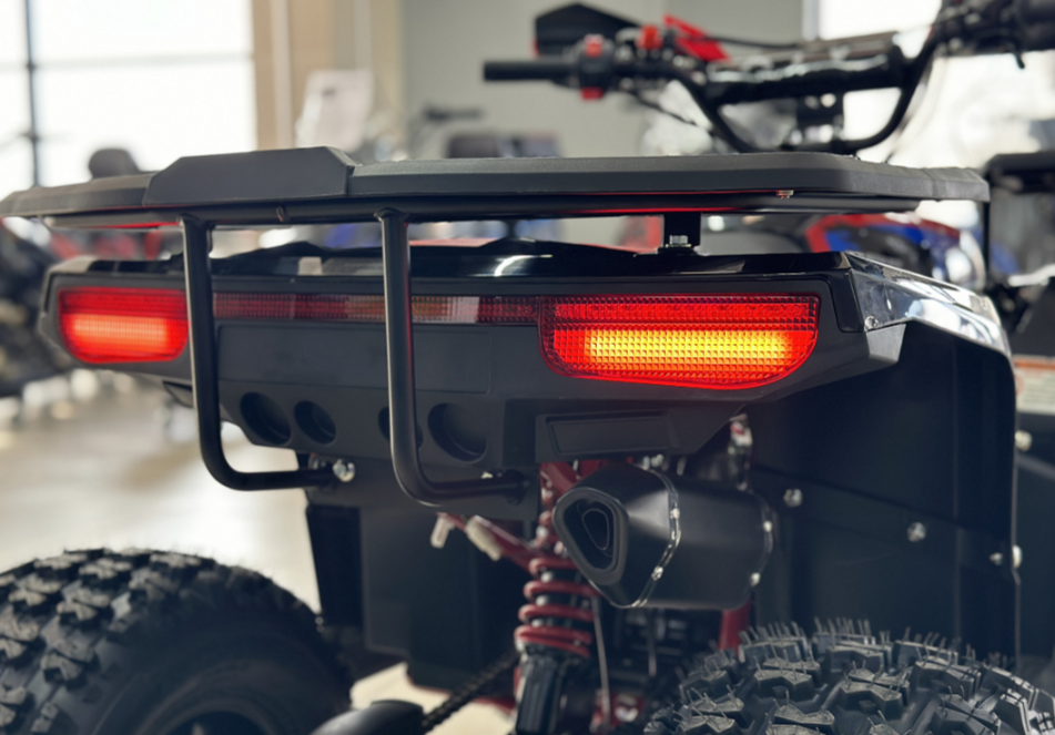 Квадроцикл GBM MAVERICK 222 NEW в Ангарске