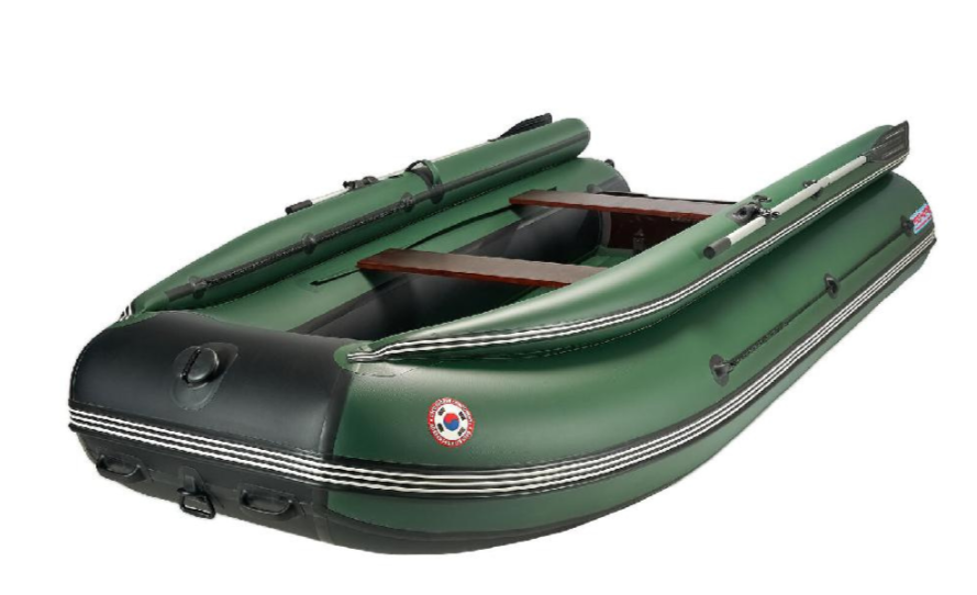 КОМПЛЕКТ ЛОДКА MISHIMO FAMILY LITE 370 + МОТОР 9,9 (15) Л.С. в Ангарске