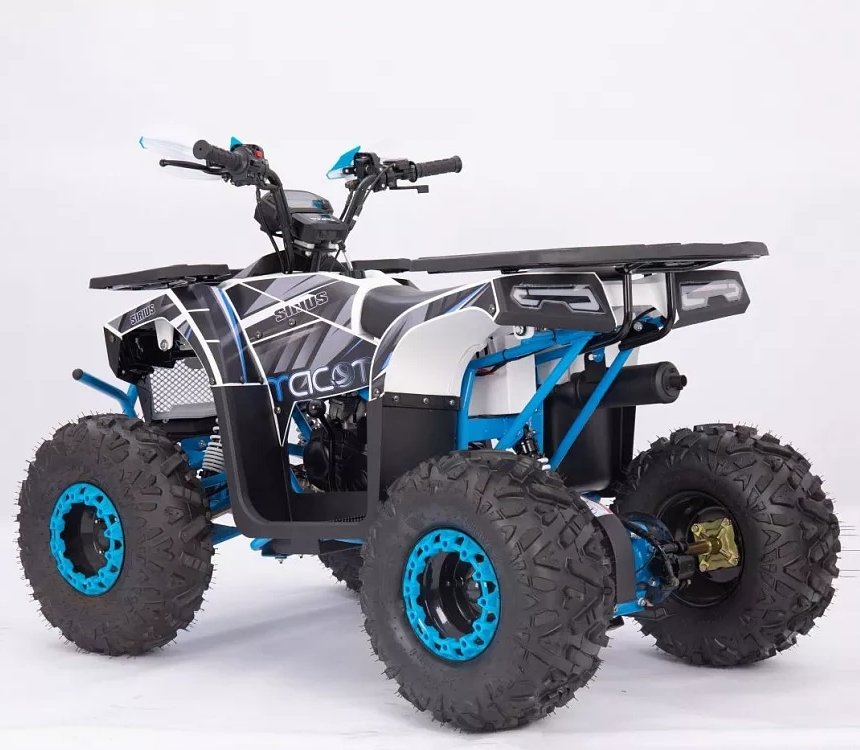 Квадроцикл YACOTA Sirius 125 в Ангарске