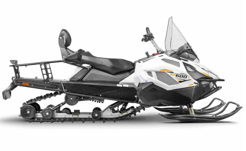 Снегоход STELS АТАМАН SA600T 2.0 в Ангарске