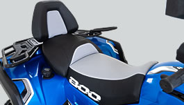 Квадроцикл Русская механика РМ 800 Т в Ангарске