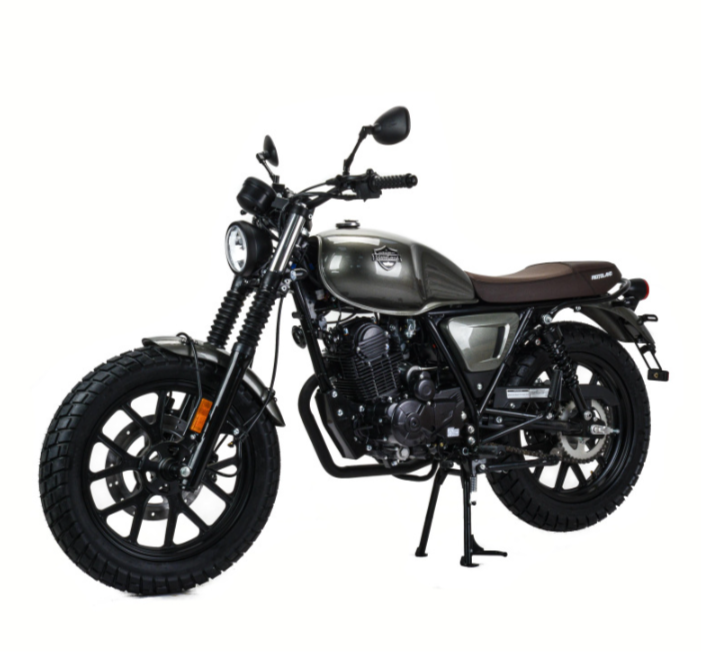 Мотоцикл MOTOLAND (МОТОЛЕНД) TEXAS 300 в Ангарске