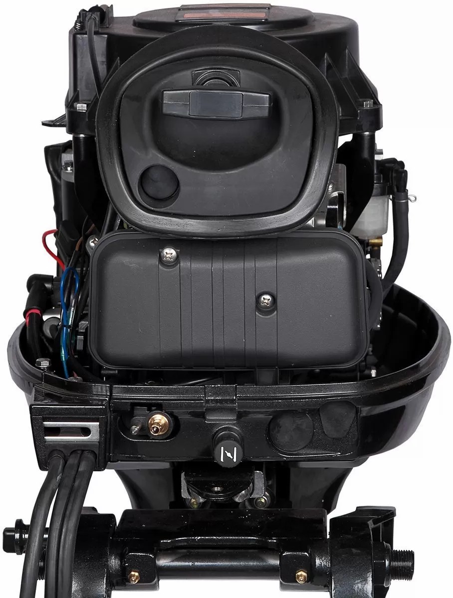 Лодочный мотор MARLIN MP 40 AERTS в Ангарске