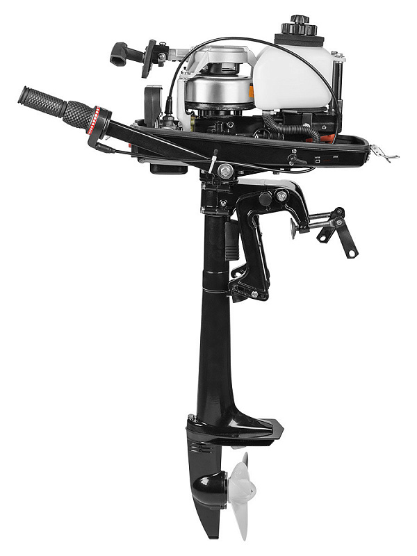 ЛОДОЧНЫЙ МОТОР GLADIATOR G3FHS в Ангарске