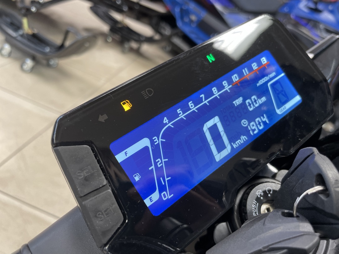 Мопед PROMAX CB150R (49) в Ангарске