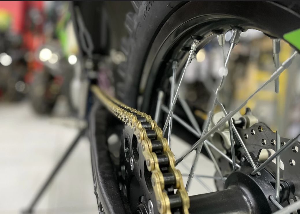 Мотоцикл Progasi RACE 300 AIR PRO SPORT в Ангарске