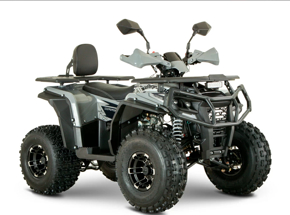 Квадроцикл YACOTA DRAGON LUX LD 150 PRO-SPORT в Ангарске