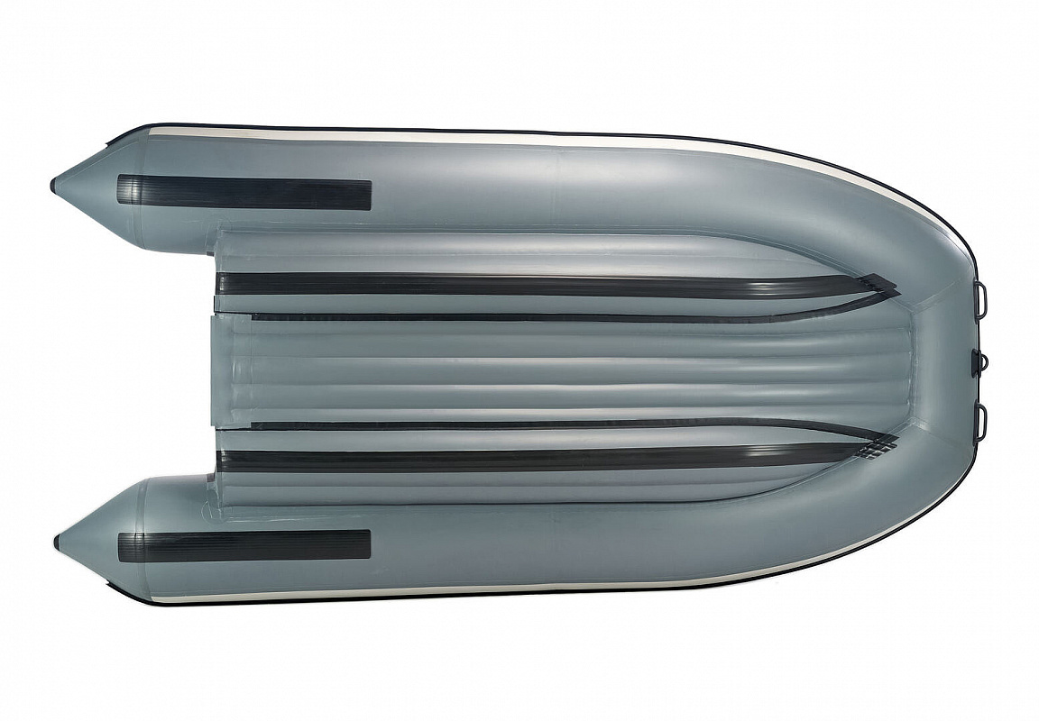 Лодка MISHIMO FAMILY LITE DF 430 в Ангарске