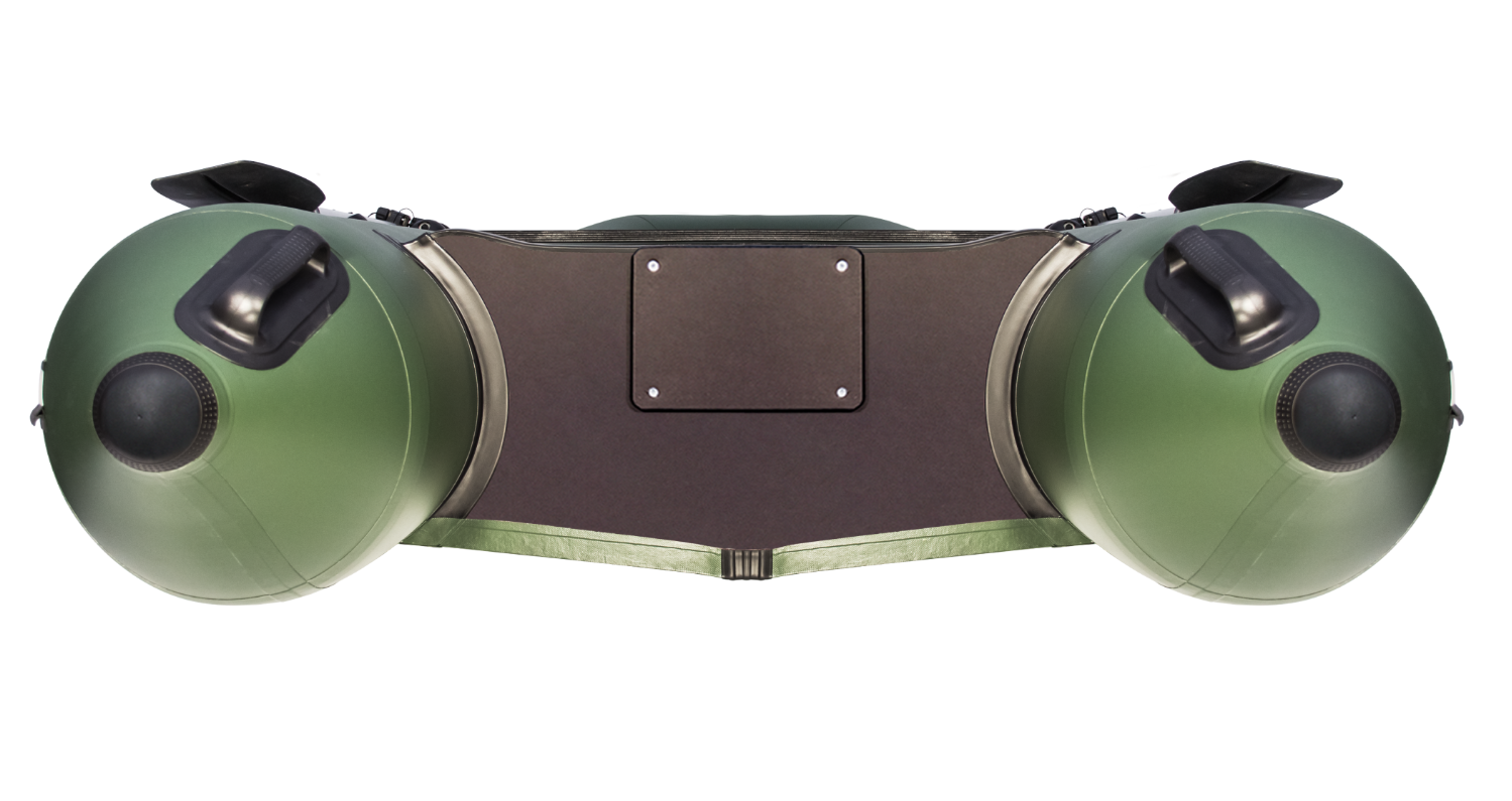 Лодка АКВА 2900 СК в Ангарске