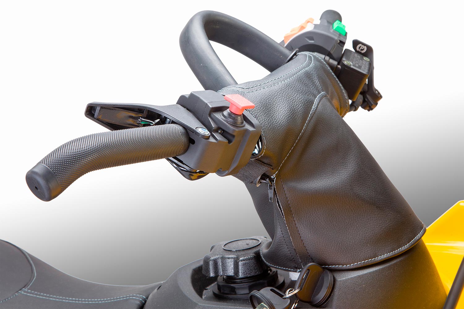 Снегоход STELS ВИКИНГ (VIKING) SV800T LUX V3.0 K01 SWT CVTECH в Ангарске