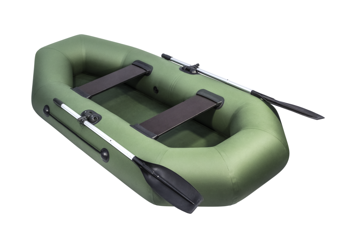 Лодка АКВА-ОПТИМА 240 в Ангарске