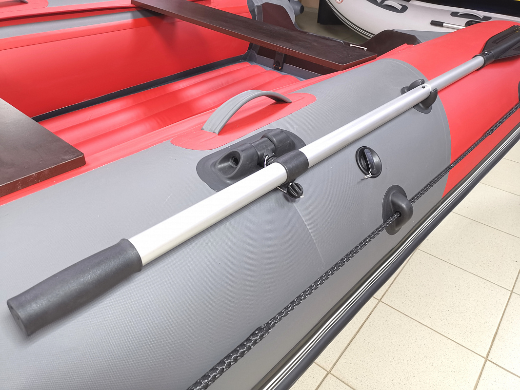 Лодка MISHIMO PRO 315 в Ангарске