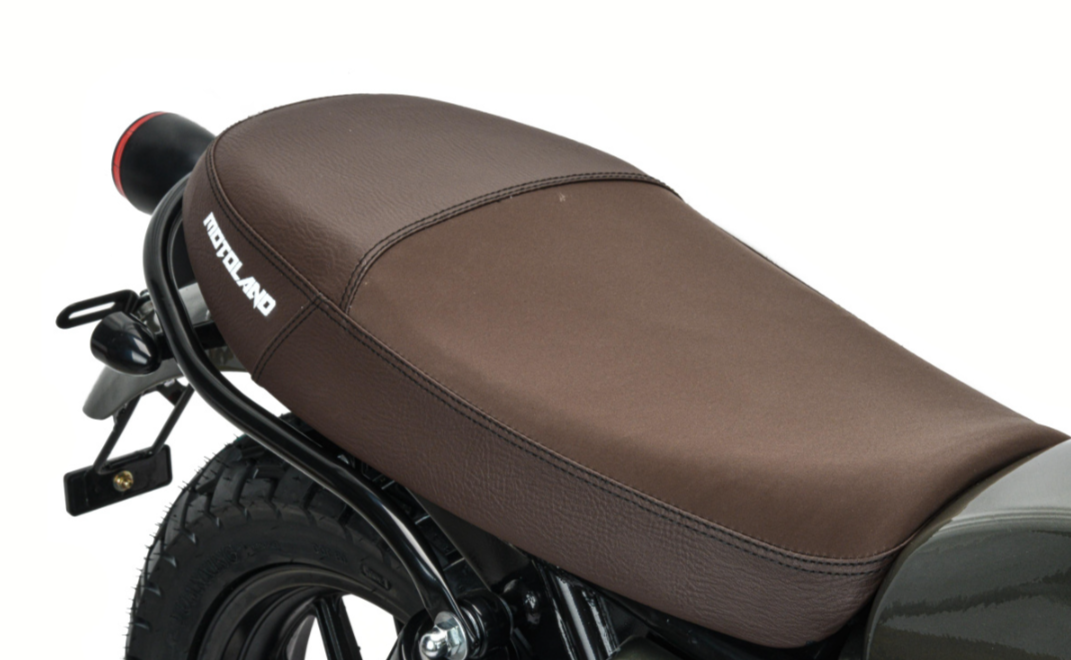 Мотоцикл MOTOLAND (МОТОЛЕНД) TEXAS 300 в Ангарске