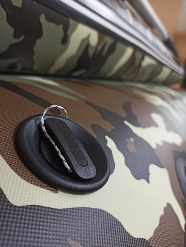 Лодка MISHIMO FAMILY LITE DF 430 в Ангарске