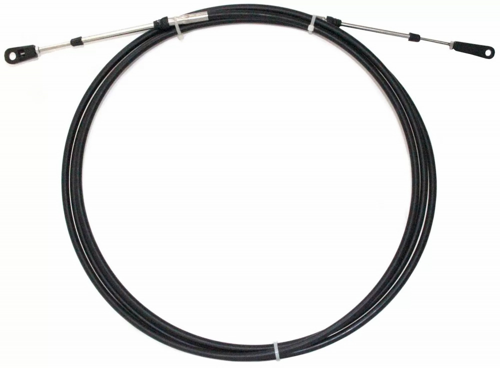 ТРОС "ГАЗ-РЕВЕРС", F16, MERCURY (ТАЙВАНЬ) в Ангарске