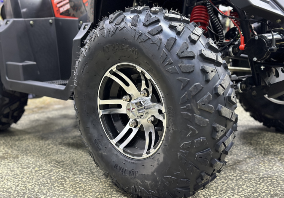 Квадроцикл GBM MAVERICK 300 NEW PREMIUM в Ангарске