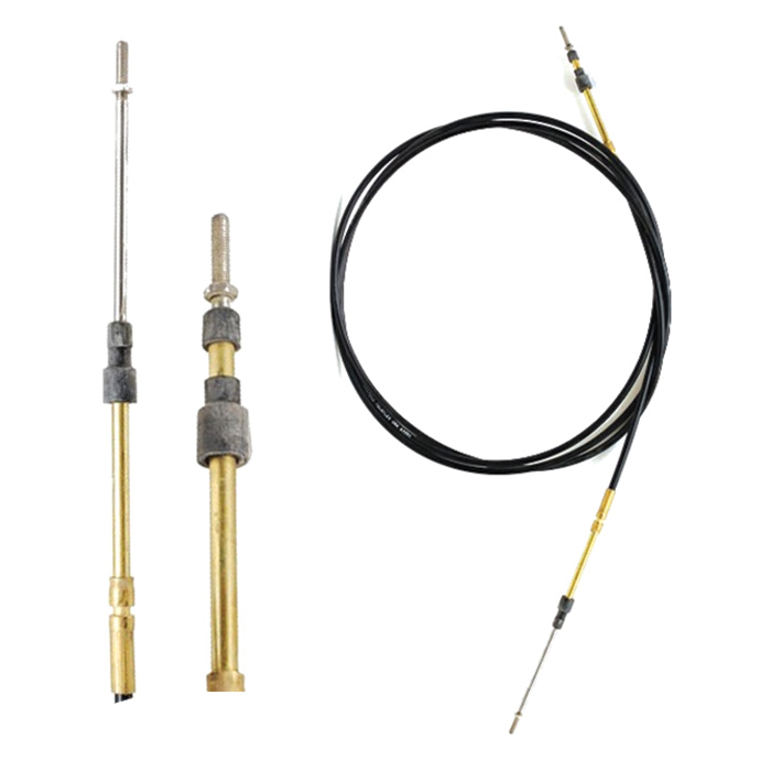 ТРОС "ГАЗ-РЕВЕРС" C2 F14 ULTRAFLEX в Ангарске