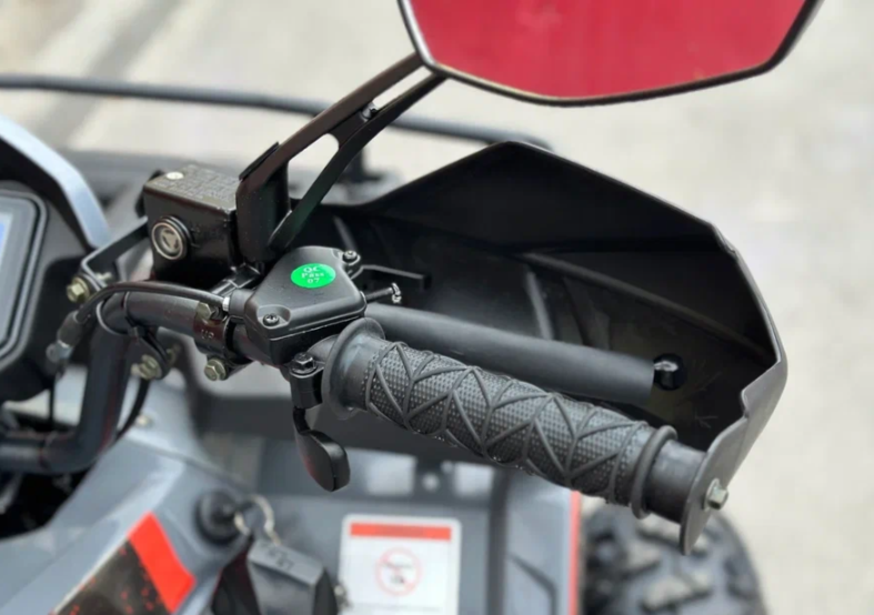 Квадроцикл GBM MAVERICK 300 NEW в Ангарске